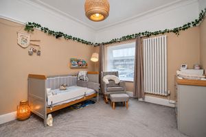 Bedroom One- click for photo gallery